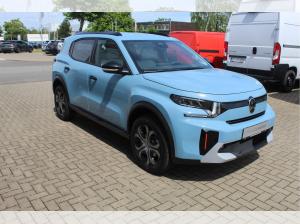 Citroën C3 Aircross E-113 PLUS SR Winterpaket Allwetterreifen LED Lenkradheizung PDC OBC 11kW ZUS. CITROEN KINDER- UND E