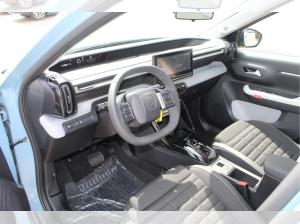 Citroën C3 Aircross E-113 PLUS SR Winterpaket Allwetterreifen LED Lenkradheizung PDC OBC 11kW ZUS. CITROEN KINDER- UND E