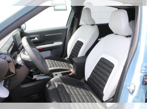 Citroën C3 Aircross E-113 PLUS SR Winterpaket Allwetterreifen LED Lenkradheizung PDC OBC 11kW ZUS. CITROEN KINDER- UND E