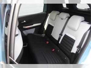 Citroën C3 Aircross E-113 PLUS SR Winterpaket Allwetterreifen LED Lenkradheizung PDC OBC 11kW ZUS. CITROEN KINDER- UND E