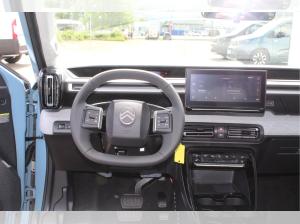 Citroën C3 Aircross E-113 PLUS SR Winterpaket Allwetterreifen LED Lenkradheizung PDC OBC 11kW ZUS. CITROEN KINDER- UND E