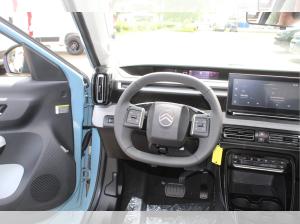Citroën C3 Aircross E-113 PLUS SR Winterpaket Allwetterreifen LED Lenkradheizung PDC OBC 11kW ZUS. CITROEN KINDER- UND E