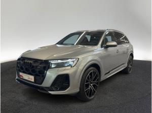 Audi Q7 SUV S line  TDI quattro tiptronic / Gewerbeleasing ab 679,00 € / Vorführwagen / UPE 124.660,00€ / So