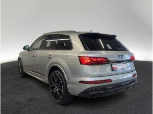 Audi Q7 SUV S line  TDI quattro tiptronic / Gewerbeleasing ab 679,00 € / Vorführwagen / UPE 124.660,00€ / So