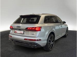 Audi Q7 SUV S line  TDI quattro tiptronic / Gewerbeleasing ab 679,00 € / Vorführwagen / UPE 124.660,00€ / So