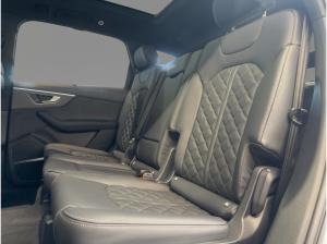 Audi Q7 SUV S line  TDI quattro tiptronic / Gewerbeleasing ab 679,00 € / Vorführwagen / UPE 124.660,00€ / So