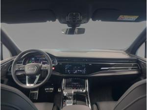 Audi Q7 SUV S line  TDI quattro tiptronic / Gewerbeleasing ab 679,00 € / Vorführwagen / UPE 124.660,00€ / So