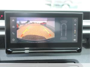Citroën C3 Aircross E-113 PLUS SR Winterpaket Allwetterreifen LED Lenkradheizung PDC OBC 11kW ZUS. CITROEN KINDER- UND E