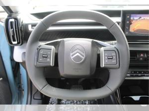 Citroën C3 Aircross E-113 PLUS SR Winterpaket Allwetterreifen LED Lenkradheizung PDC OBC 11kW ZUS. CITROEN KINDER- UND E