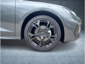 Audi A3 Sportback TDI S line BUISNESSPAKET PLUS STANDHZG MATRIX WKR  *SOFORT VERFÜGBAR*