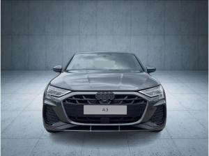 Audi A3 Sportback TDI S line BUISNESSPAKET PLUS STANDHZG MATRIX WKR  *SOFORT VERFÜGBAR*