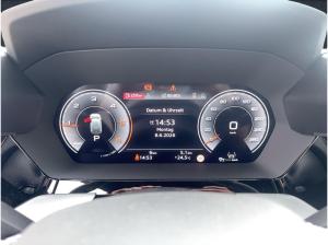 Audi A3 Sportback TDI S line BUISNESSPAKET PLUS STANDHZG MATRIX WKR  *SOFORT VERFÜGBAR*
