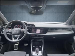 Audi A3 Sportback TDI S line BUISNESSPAKET PLUS STANDHZG MATRIX WKR  *SOFORT VERFÜGBAR*