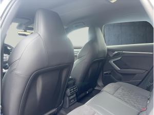 Audi A3 Sportback TDI S line BUISNESSPAKET PLUS STANDHZG MATRIX WKR  *SOFORT VERFÜGBAR*