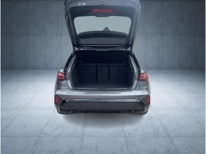 Audi A3 Sportback TDI S line BUISNESSPAKET PLUS STANDHZG MATRIX WKR  *SOFORT VERFÜGBAR*