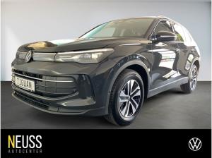 Volkswagen Tiguan 2,0 TDI DSG Energy AHK+NAVI+SHZ+360°KAMERA+ACC+SUN26EP