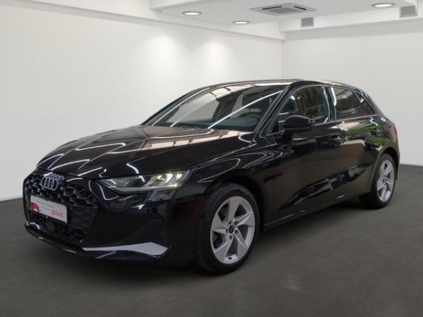 Audi A3 Sportback 35 TFSI advanced Kamera LED Navi Virtual SHZ