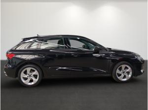 Audi A3 Sportback 35 TFSI advanced Kamera LED Navi Virtual SHZ