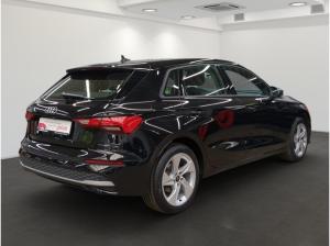 Audi A3 Sportback 35 TFSI advanced Kamera LED Navi Virtual SHZ