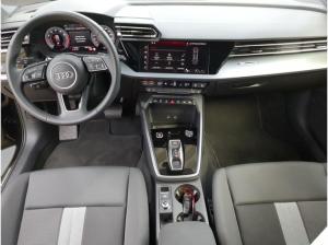Audi A3 Sportback 35 TFSI advanced Kamera LED Navi Virtual SHZ