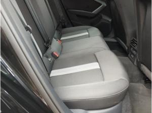 Audi A3 Sportback 35 TFSI advanced Kamera LED Navi Virtual SHZ