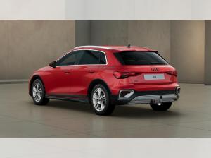 Audi A3 allstreet 35 TFSI AHK Virtual SHZ
