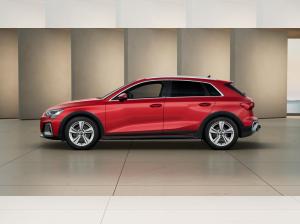 Audi A3 allstreet 35 TFSI AHK Virtual SHZ