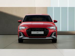 Audi A3 allstreet 35 TFSI AHK Virtual SHZ