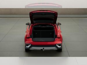 Audi A3 allstreet 35 TFSI AHK Virtual SHZ