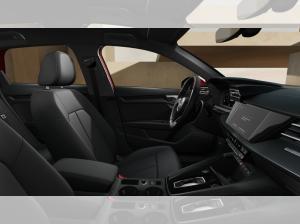 Audi A3 allstreet 35 TFSI AHK Virtual SHZ