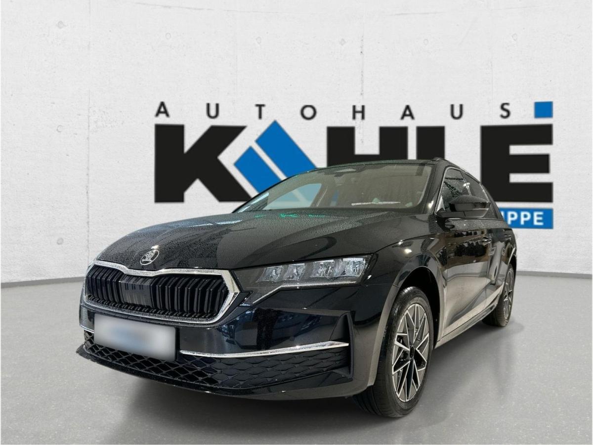 Skoda Octavia Combi 2.0 TDI DSG Balance 🔥30x SOFORT verfügbar🔥