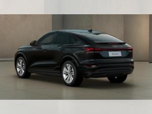 Audi Q6 e-tron Sportback Kamera Virtual+ 20" LED+
