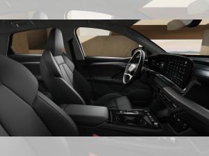 Audi Q6 e-tron Sportback Kamera Virtual+ 20" LED+