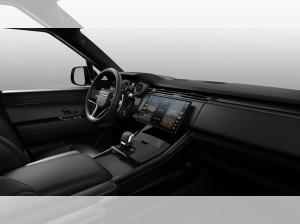 Land Rover Range Rover Sport 3.0 D250 MHEV AWD Automatik S