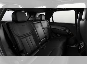 Land Rover Range Rover Sport 3.0 D250 MHEV AWD Automatik S