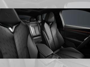 Cupra Terramar SOFORT VERFÜGBAR PRIVATDEAL 4Drive AHK, Sennheiser, Panorama