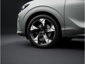 Cupra Terramar SOFORT VERFÜGBAR PRIVATDEAL 4Drive AHK, Sennheiser, Panorama