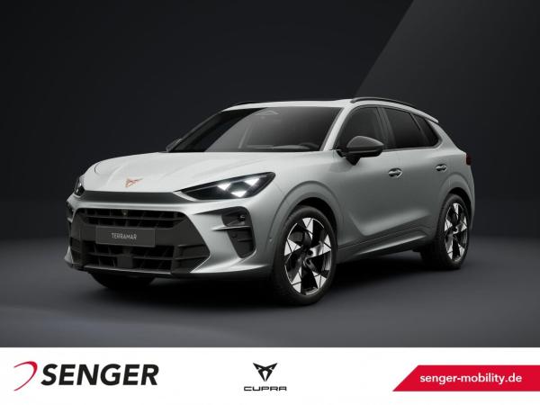 Cupra Terramar SOFORT VERFÜGBAR GEWERBEDEAL 4Drive AHK, Sennheiser, Panorama