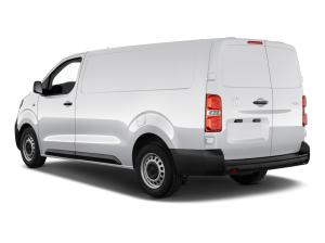 Toyota Proace ⚡ Toyota ProAce Electric 75 kWh L1 Meister – Gewerbe Edition mit Rückfahrkamera ⚡