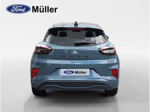 Ford Puma PUMA 1,0 L ECOBOOST MILDHYBRID BLUECRUISE*WINTER-PKT*LED-MATRIX*