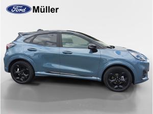 Ford Puma PUMA 1,0 L ECOBOOST MILDHYBRID BLUECRUISE*WINTER-PKT*LED-MATRIX*