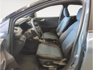 Ford Puma PUMA 1,0 L ECOBOOST MILDHYBRID BLUECRUISE*WINTER-PKT*LED-MATRIX*