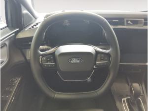 Ford Puma PUMA 1,0 L ECOBOOST MILDHYBRID BLUECRUISE*WINTER-PKT*LED-MATRIX*