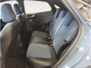 Ford Puma PUMA 1,0 L ECOBOOST MILDHYBRID BLUECRUISE*WINTER-PKT*LED-MATRIX*