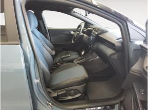 Ford Puma PUMA 1,0 L ECOBOOST MILDHYBRID BLUECRUISE*WINTER-PKT*LED-MATRIX*