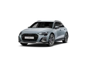 Audi A3 allstreet TFSI S-tronic NAV+ KAMERA VC+ ACC