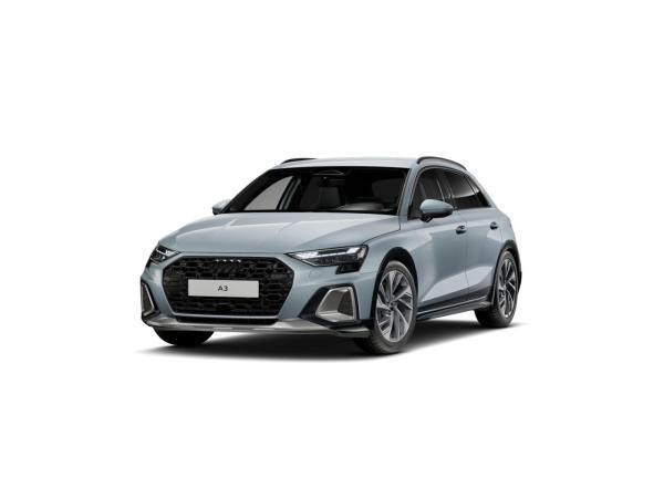 Audi A3 allstreet TFSI S-tronic NAV+ KAMERA VC+ ACC
