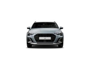 Audi A3 allstreet TFSI S-tronic NAV+ KAMERA VC+ ACC