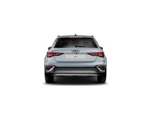 Audi A3 allstreet TFSI S-tronic NAV+ KAMERA VC+ ACC
