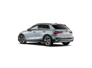 Audi A3 allstreet TFSI S-tronic NAV+ KAMERA VC+ ACC